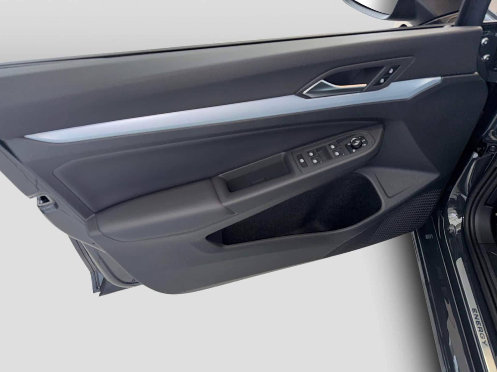 Volkswagen Golf ENERGY