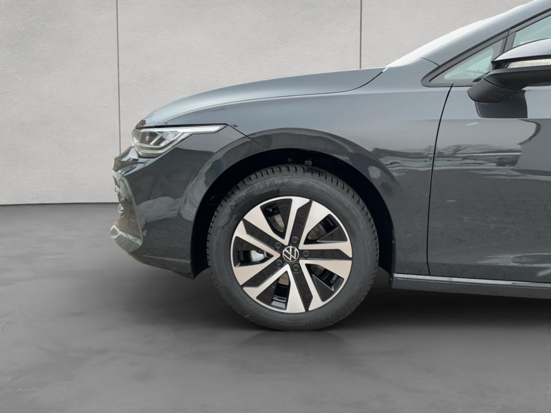 Volkswagen Golf Variant ENERGY
