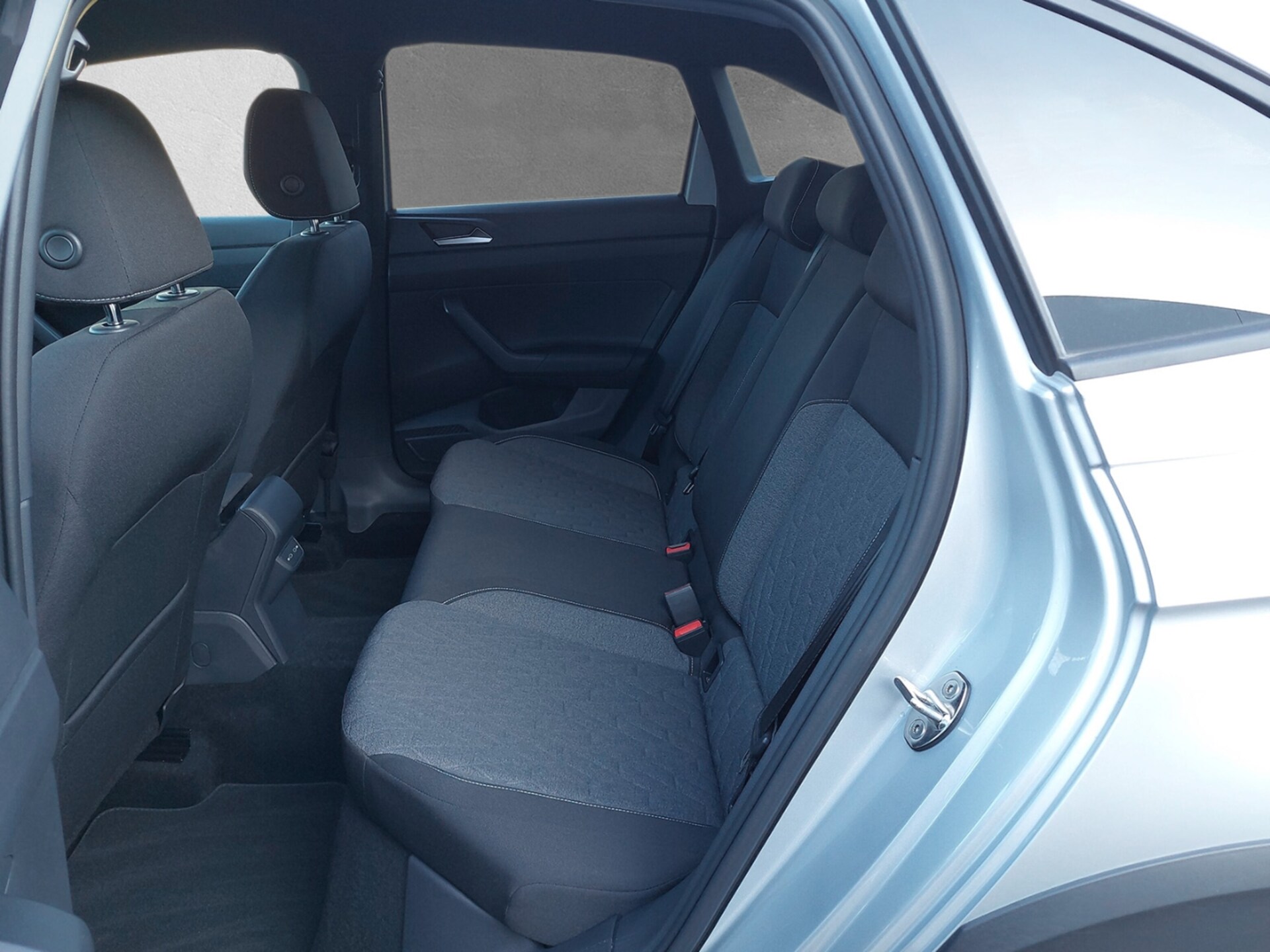 Volkswagen Taigo MOVE