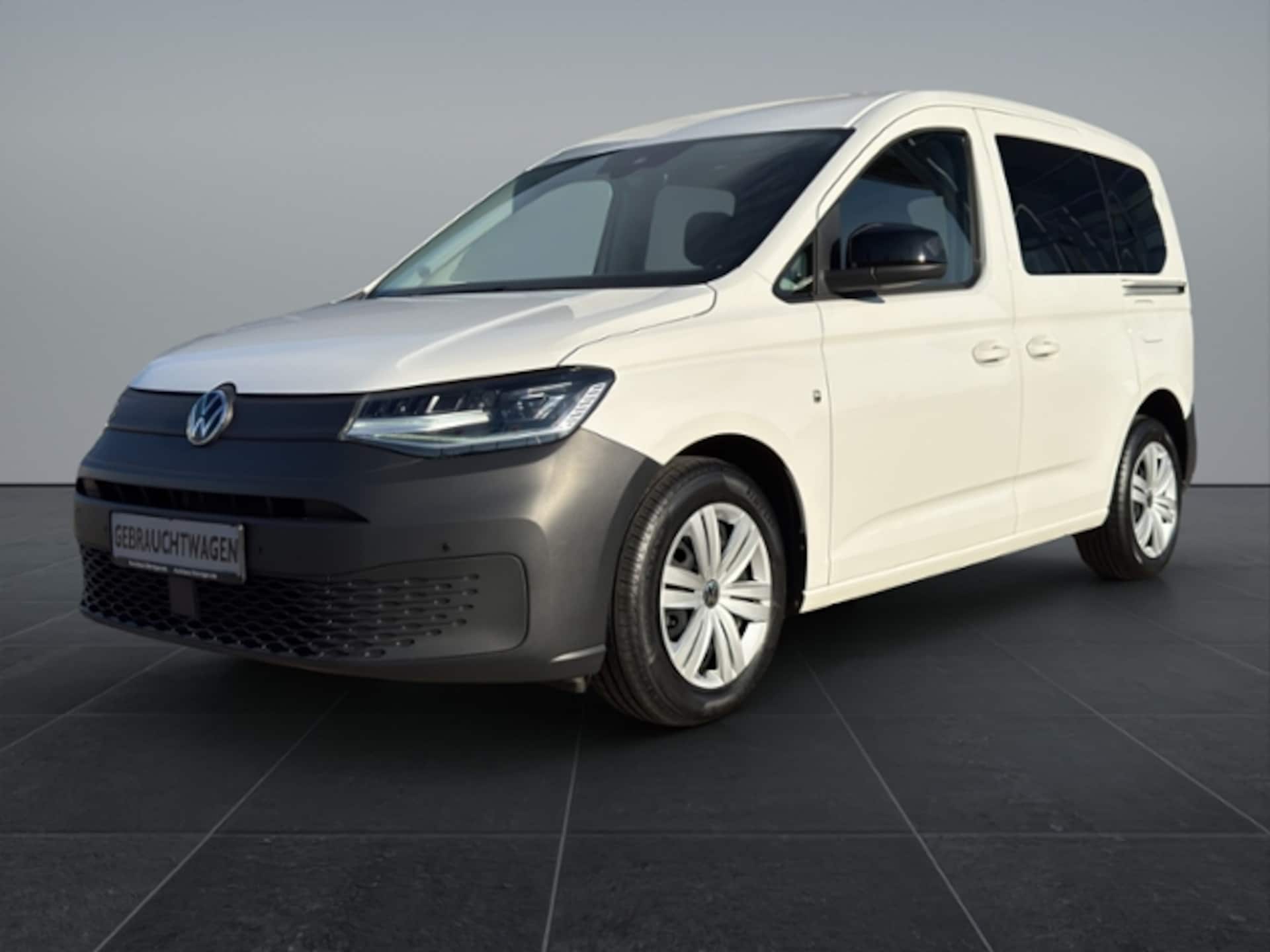 Volkswagen Caddy Basis-Modell