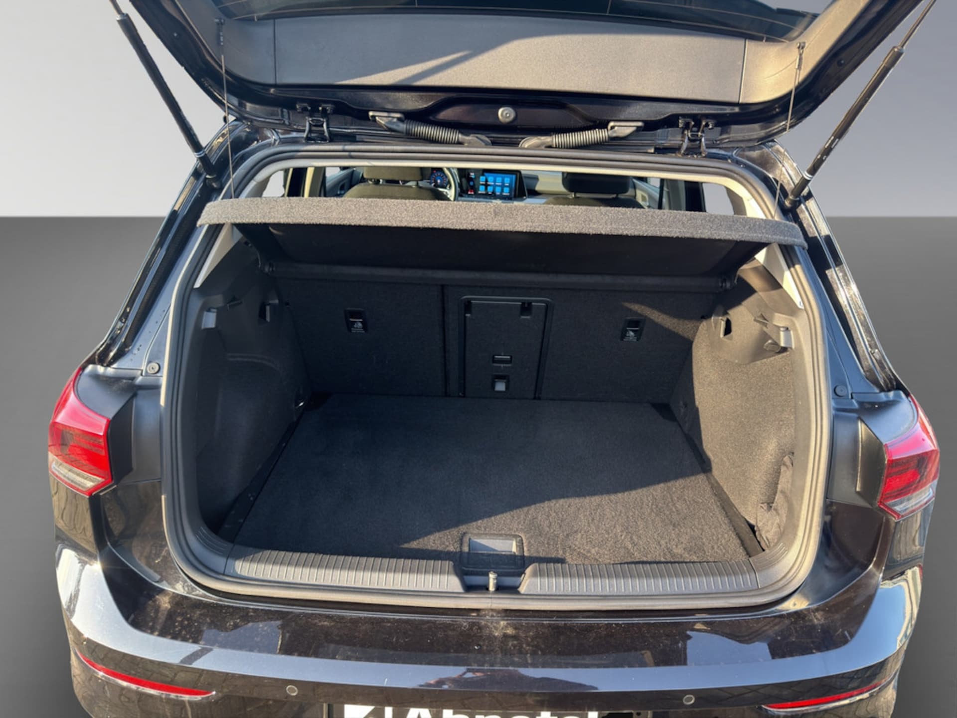 Volkswagen Golf Active