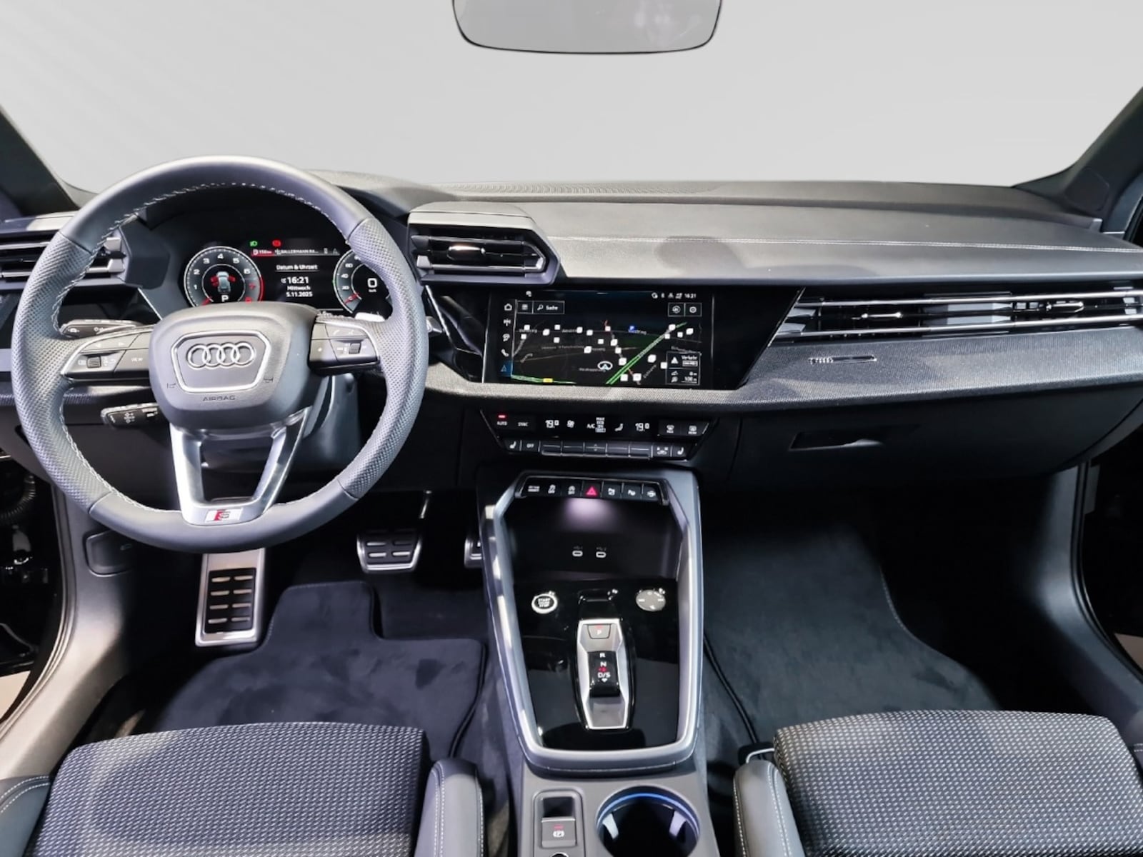Audi A3 Sportback – Bild 7