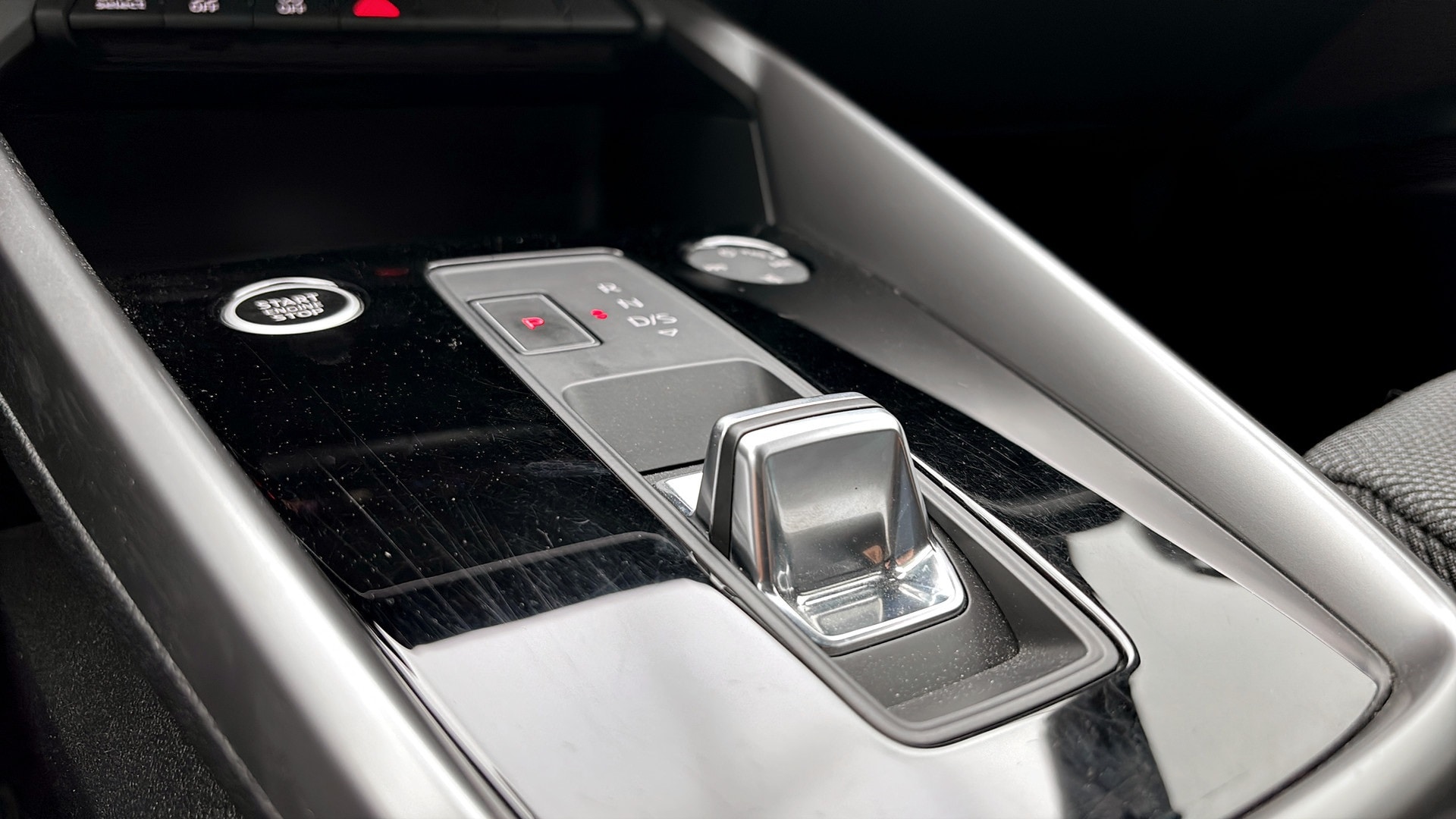 Bild som visar Audi A3 Sedan A3 Sedan 35 TFSI Proline advanced 150 hk S tronic - för mer information kontakta din Audi Partner