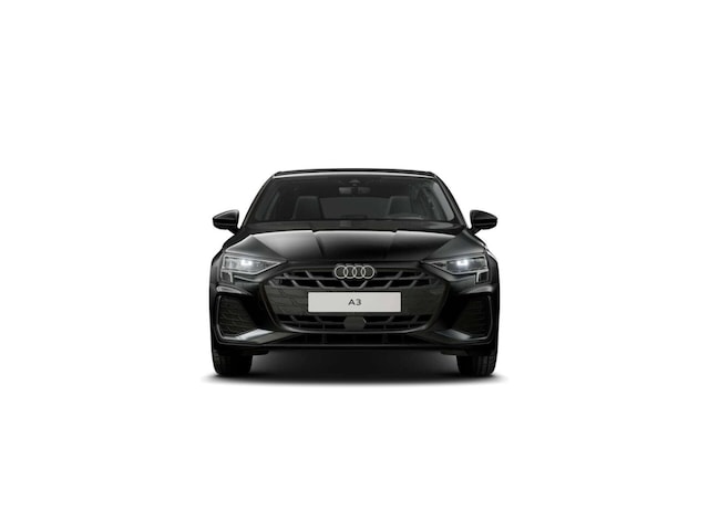 Audi A3 Sportback S Line 35 TFSI S Tronic -  - Joinsteer - #3