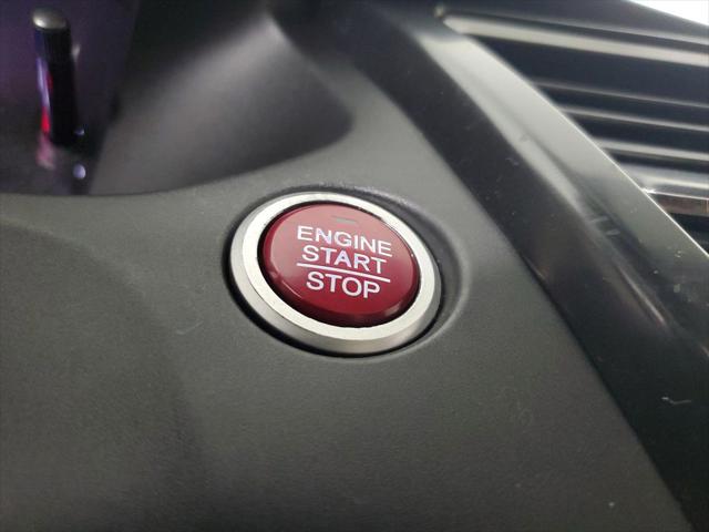 2015 Honda Civic EX - Photo 27