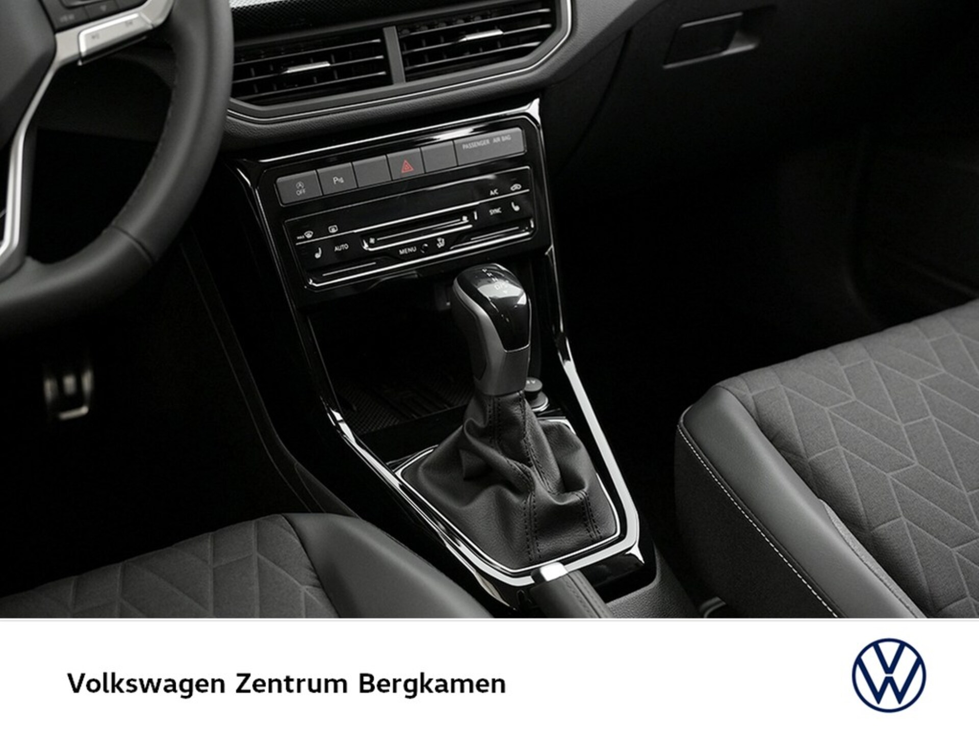 Volkswagen T-Cross ENERGY