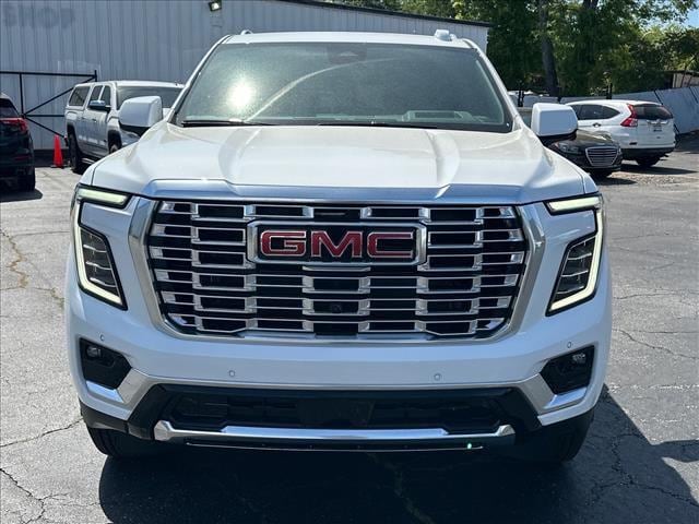 2026 GMC Yukon XL