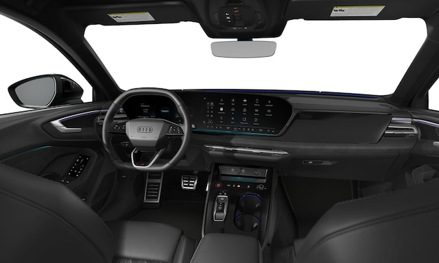2025 Audi S5 Sedan