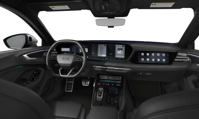 2026 Audi S5 Sedan