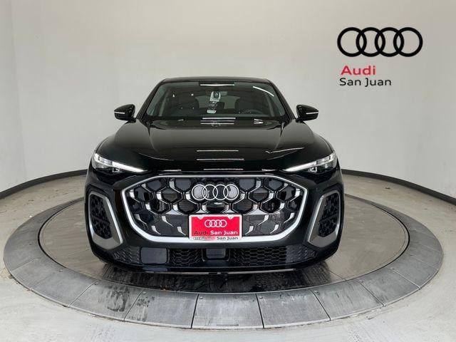 2026 Audi Q5 Sportback