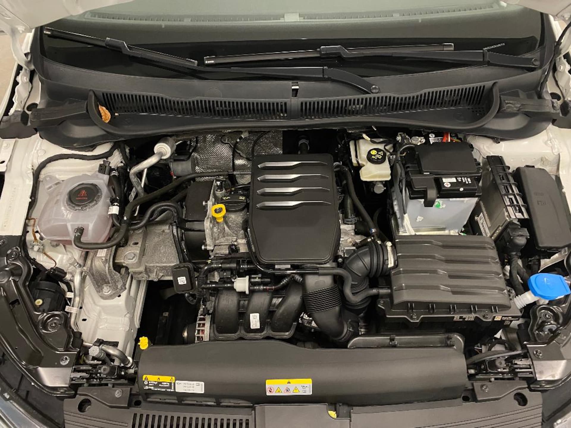 Volkswagen Polo Life