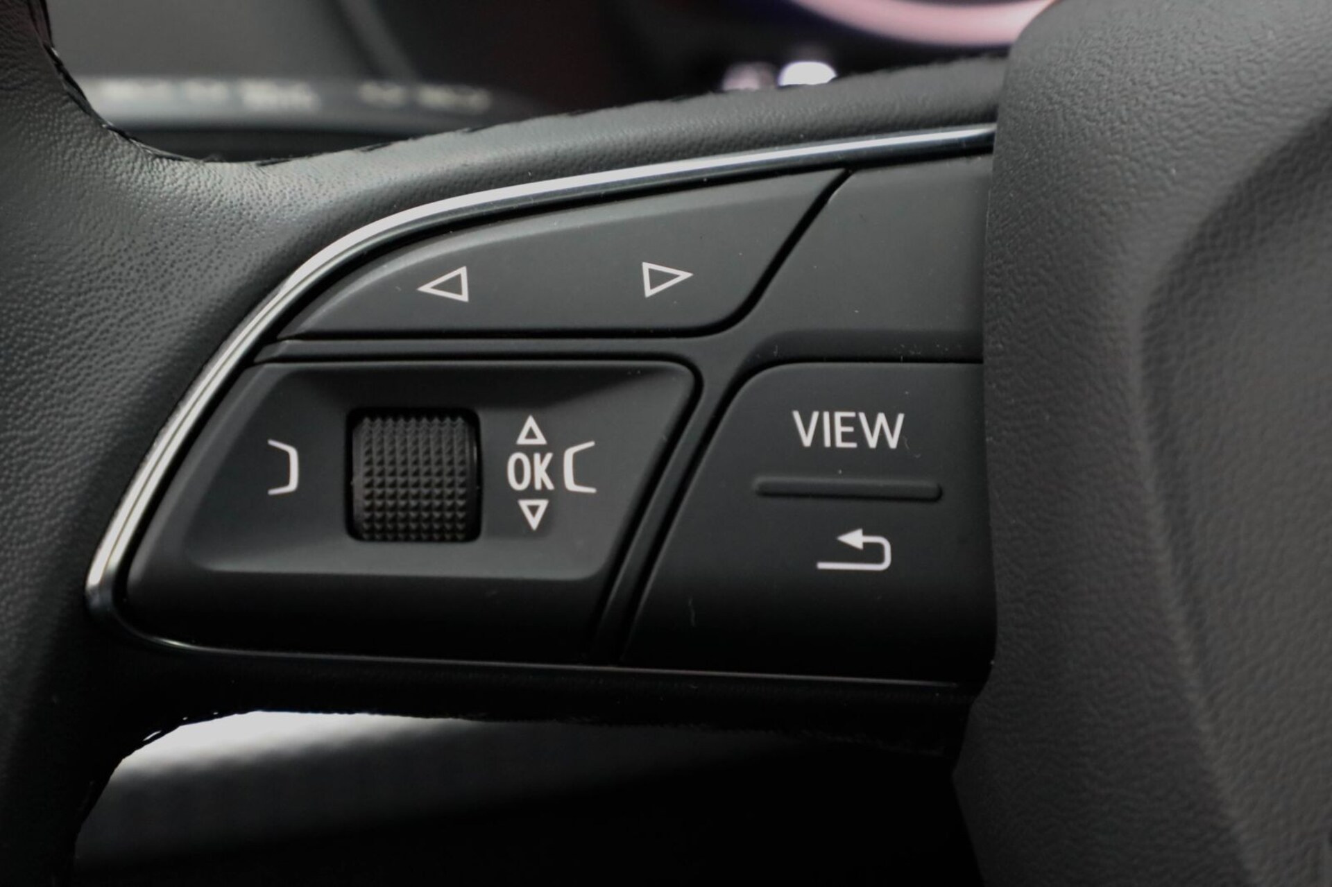 Audi Q2 Advanced