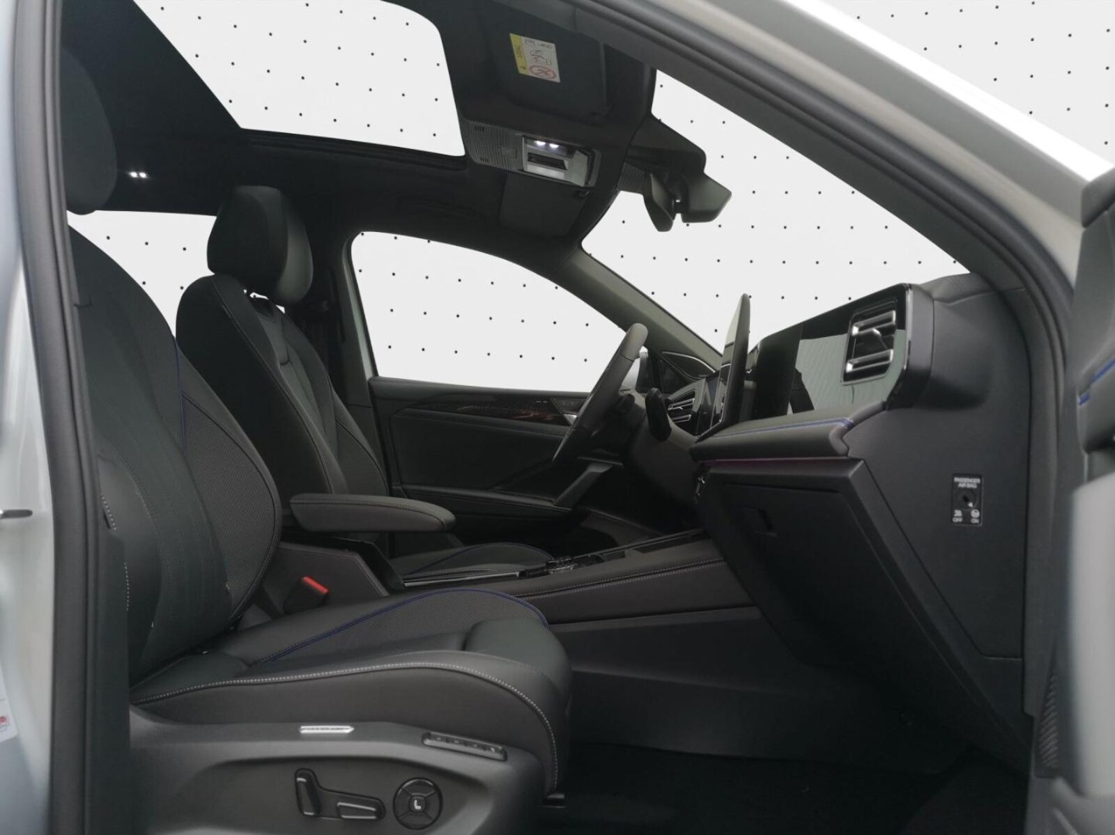 Volkswagen Tiguan – Bild 4