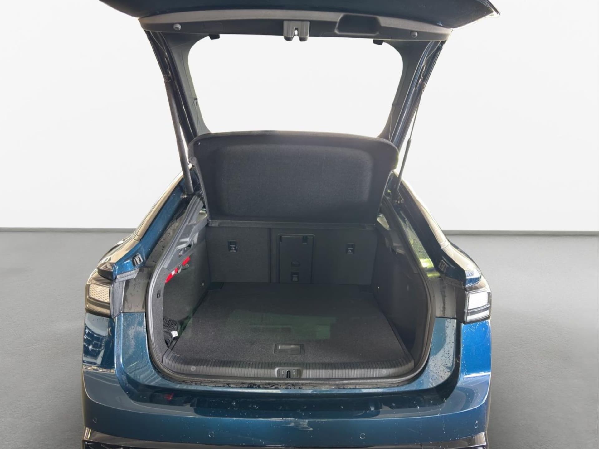 Volkswagen ID.7 GTX