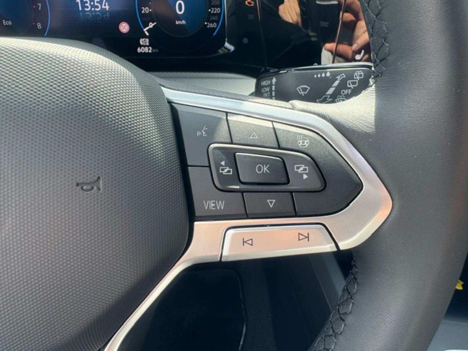 Volkswagen Golf – Bild 18