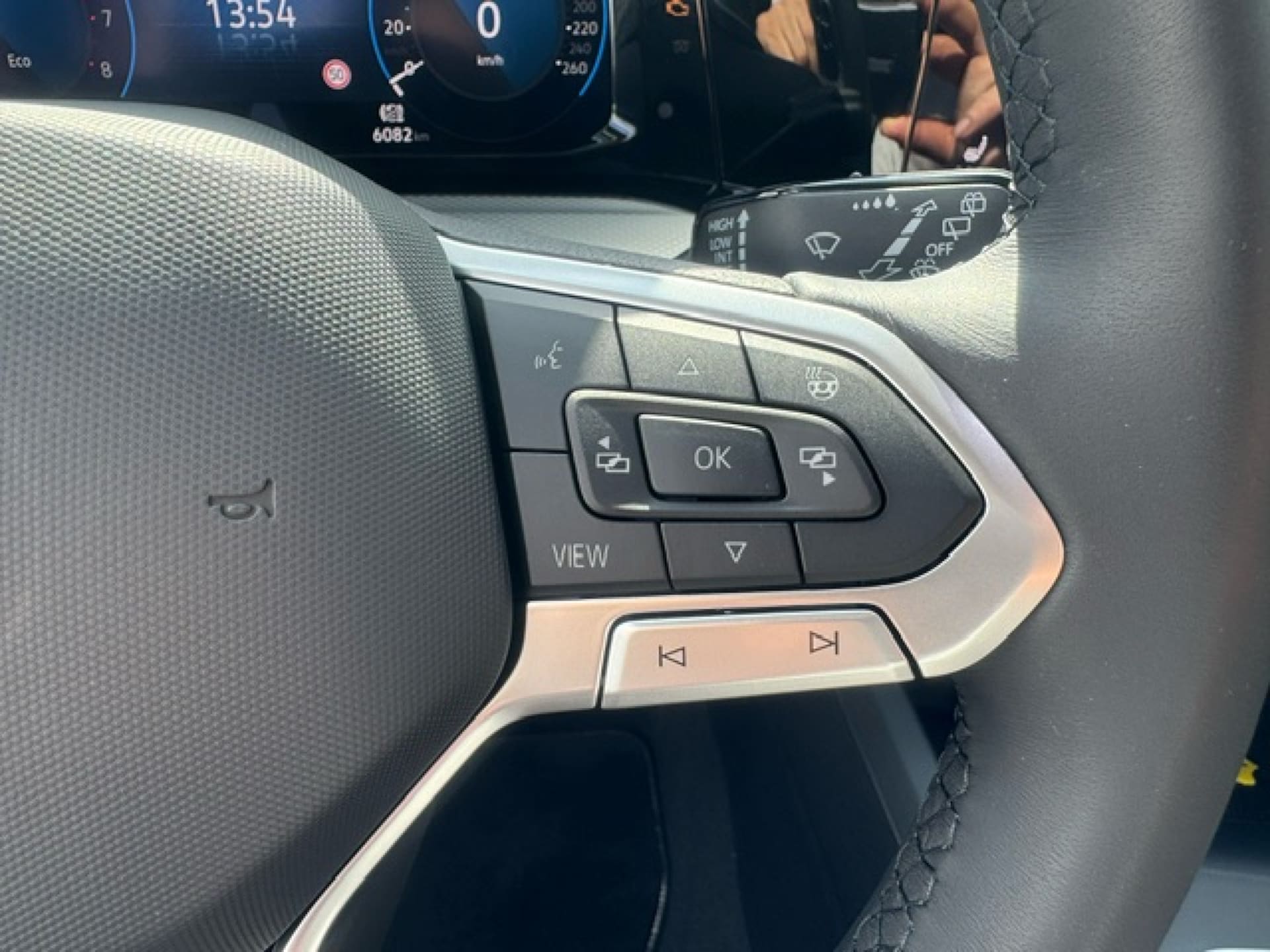 Volkswagen Golf MOVE