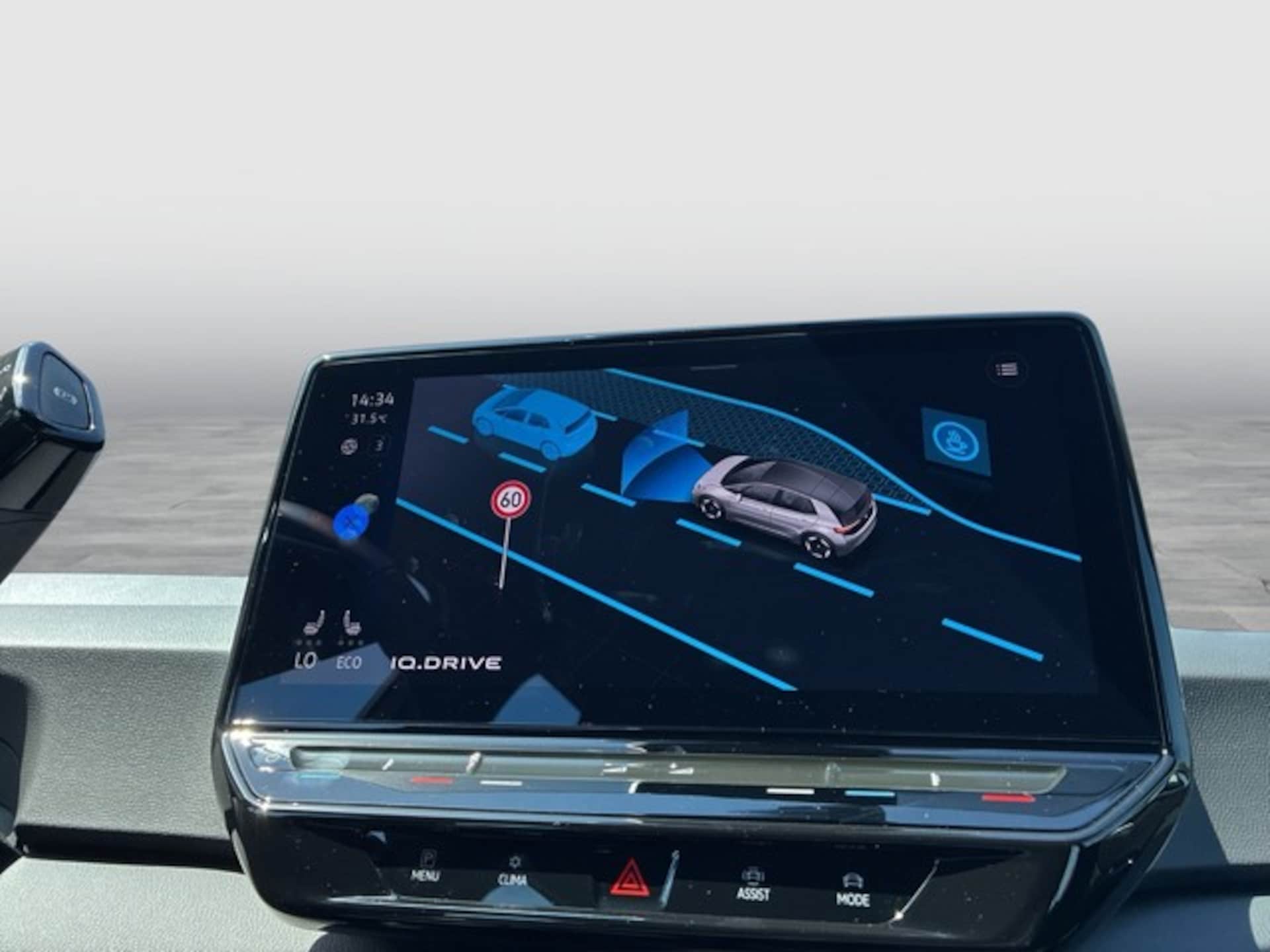 Volkswagen ID.3 Pro