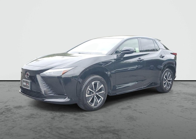 2024 Lexus