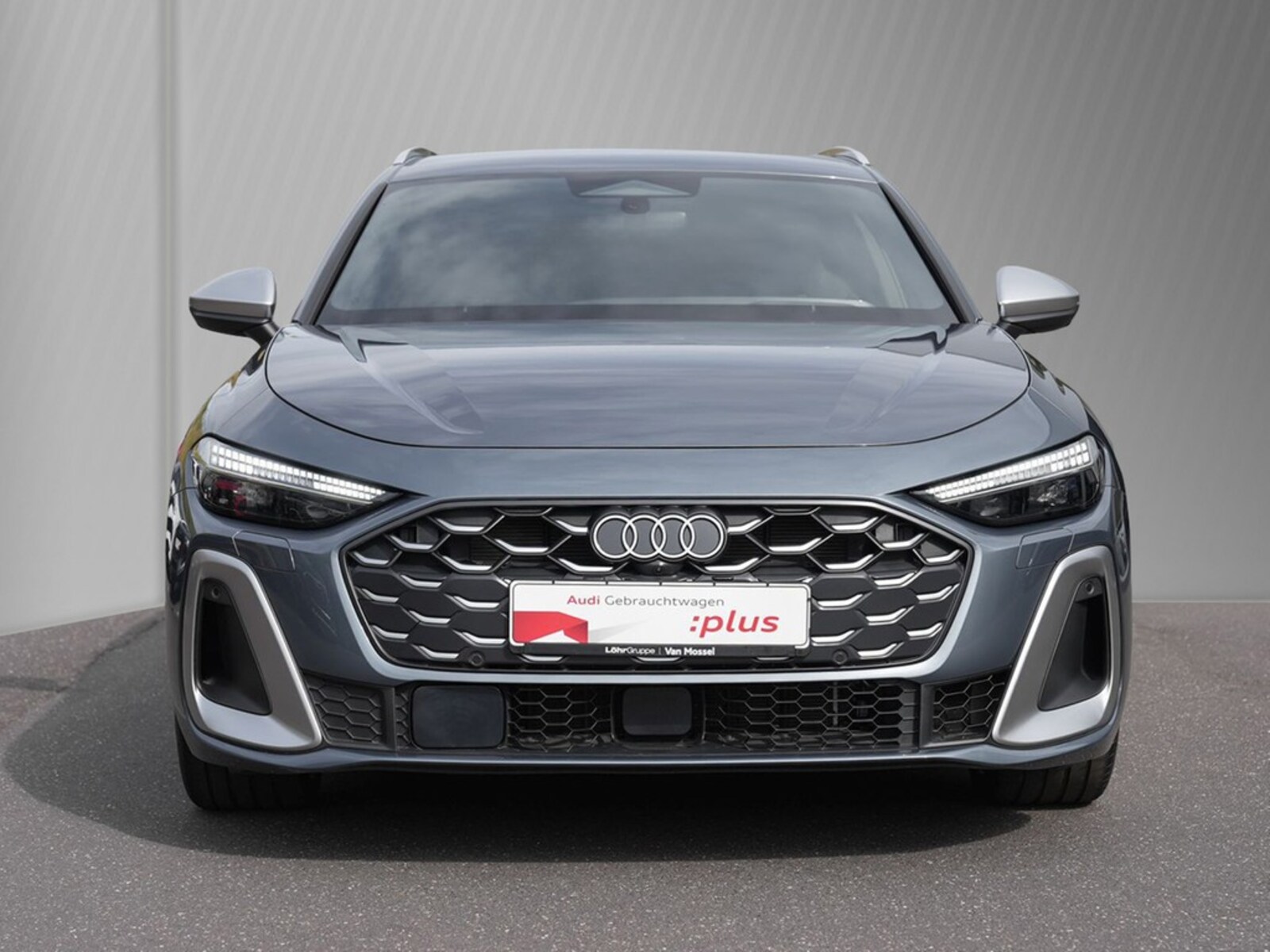 Audi S5 Avant – Bild 4