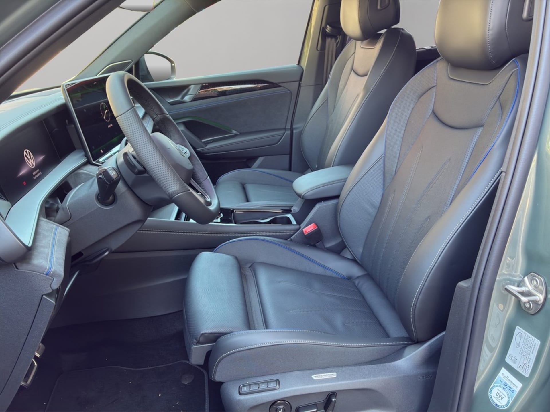 Volkswagen Tayron R-Line