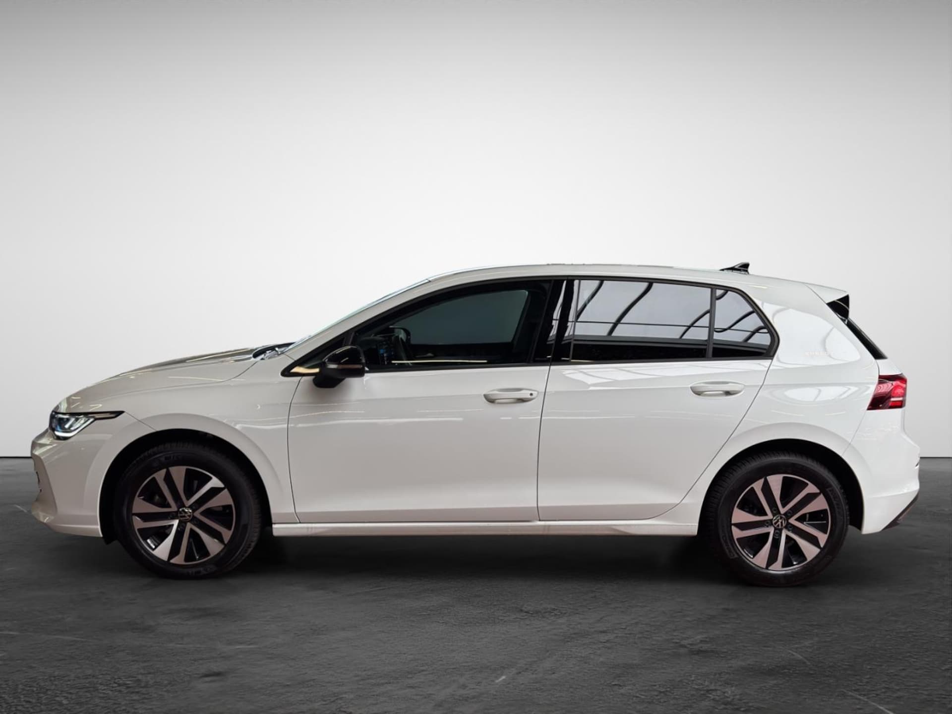 Volkswagen Golf ENERGY