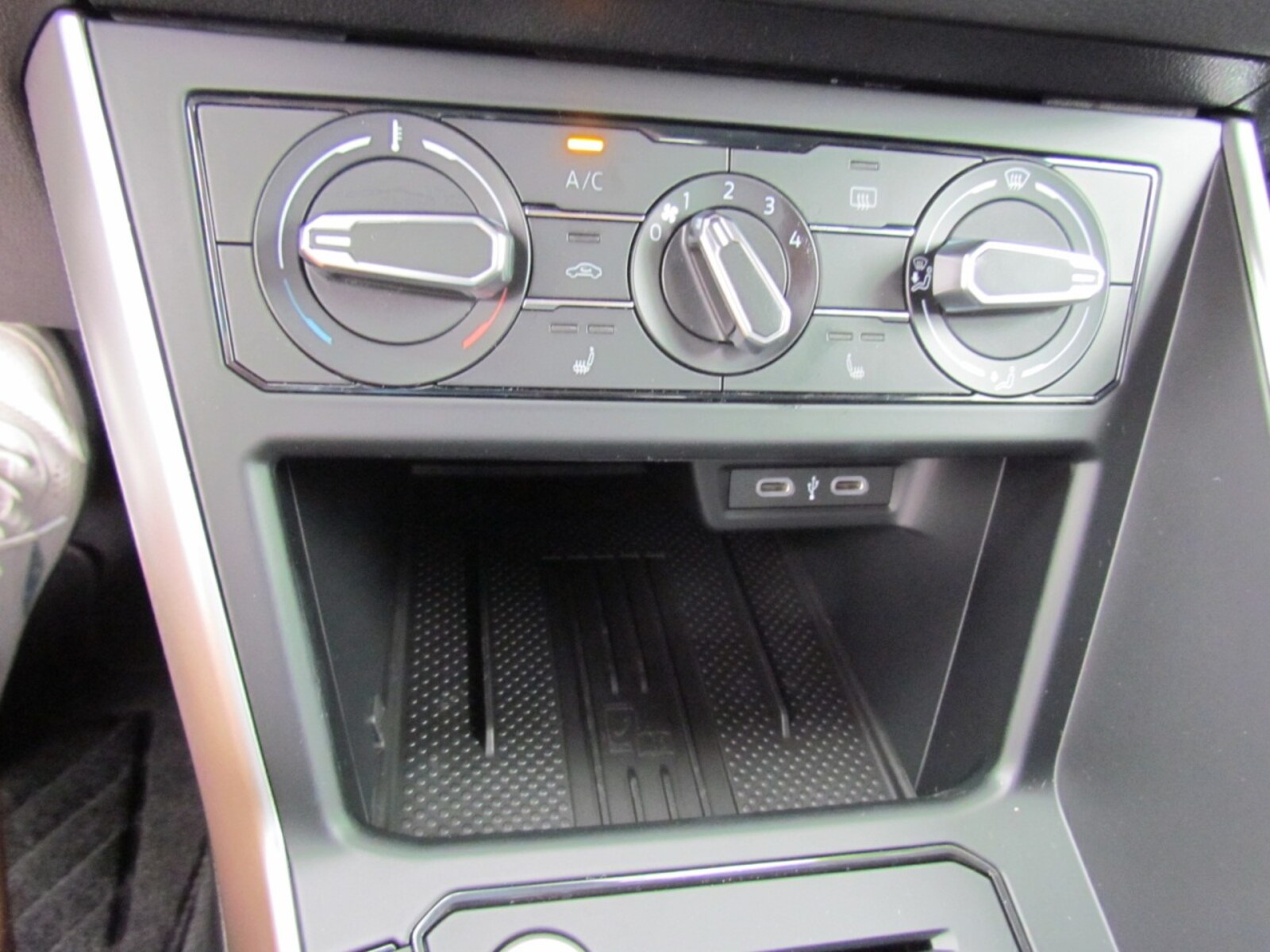 Volkswagen Taigo – Bild 13