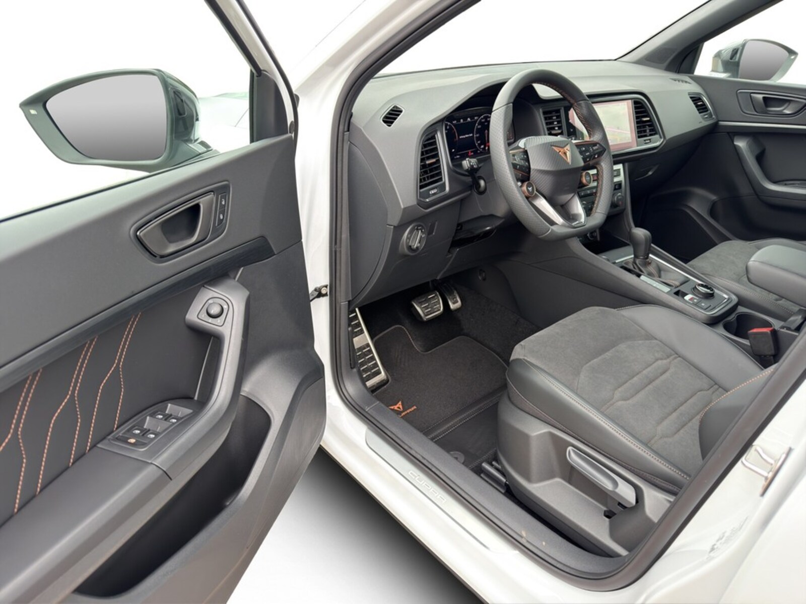 CUPRA Ateca – Bild 11