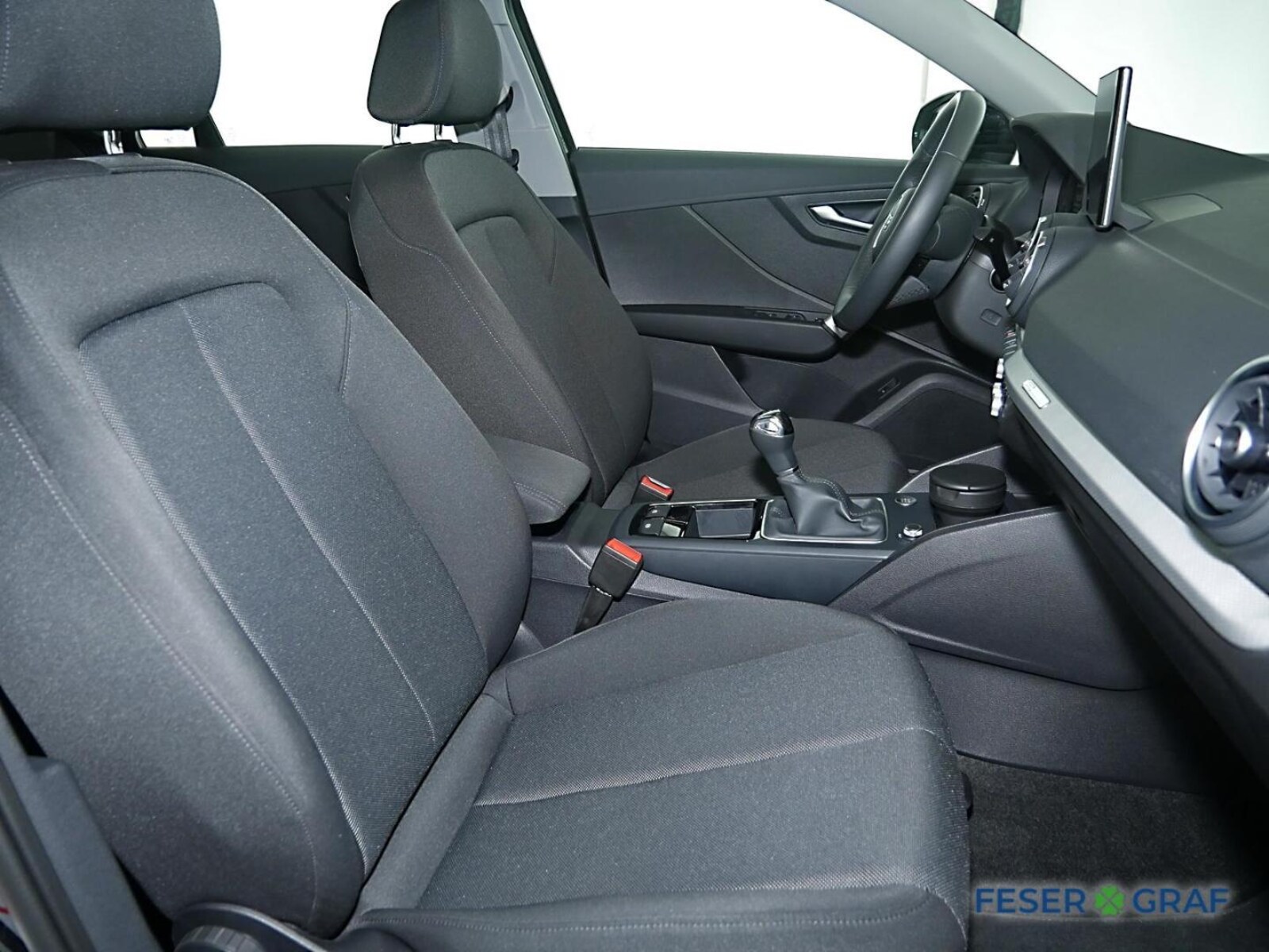 Audi Q2 – Bild 4