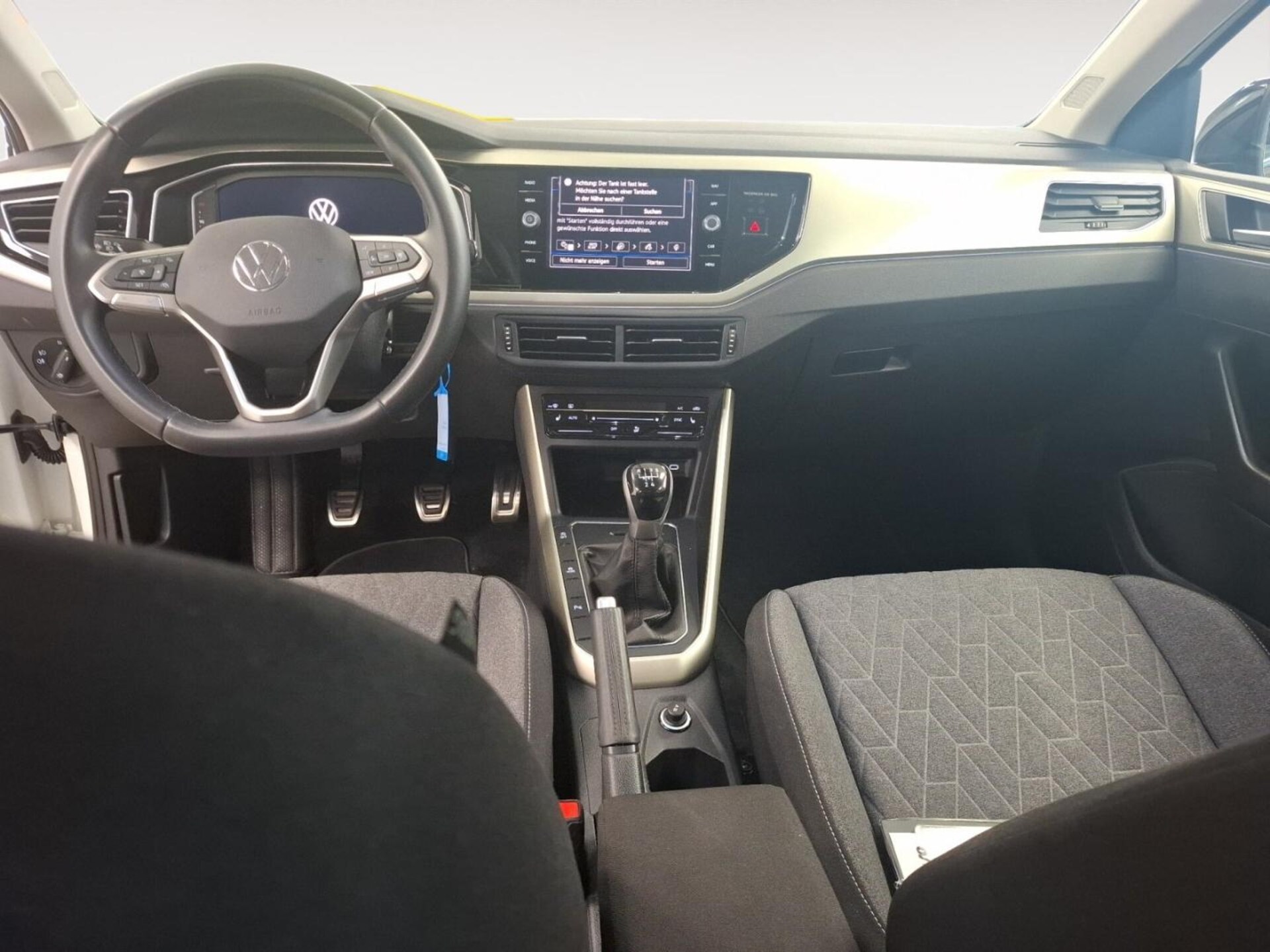 Volkswagen Polo MOVE
