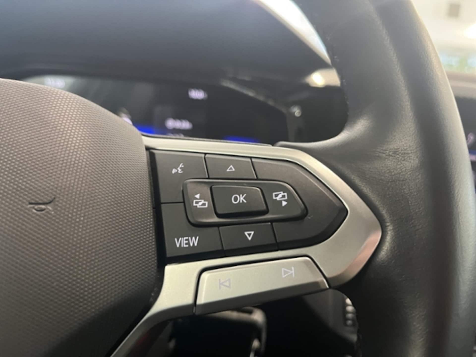 Volkswagen Taigo Life