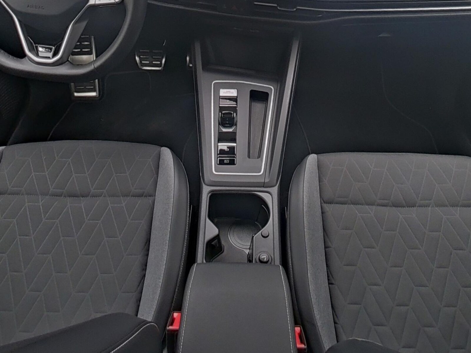 Volkswagen Golf Variant – Bild 15