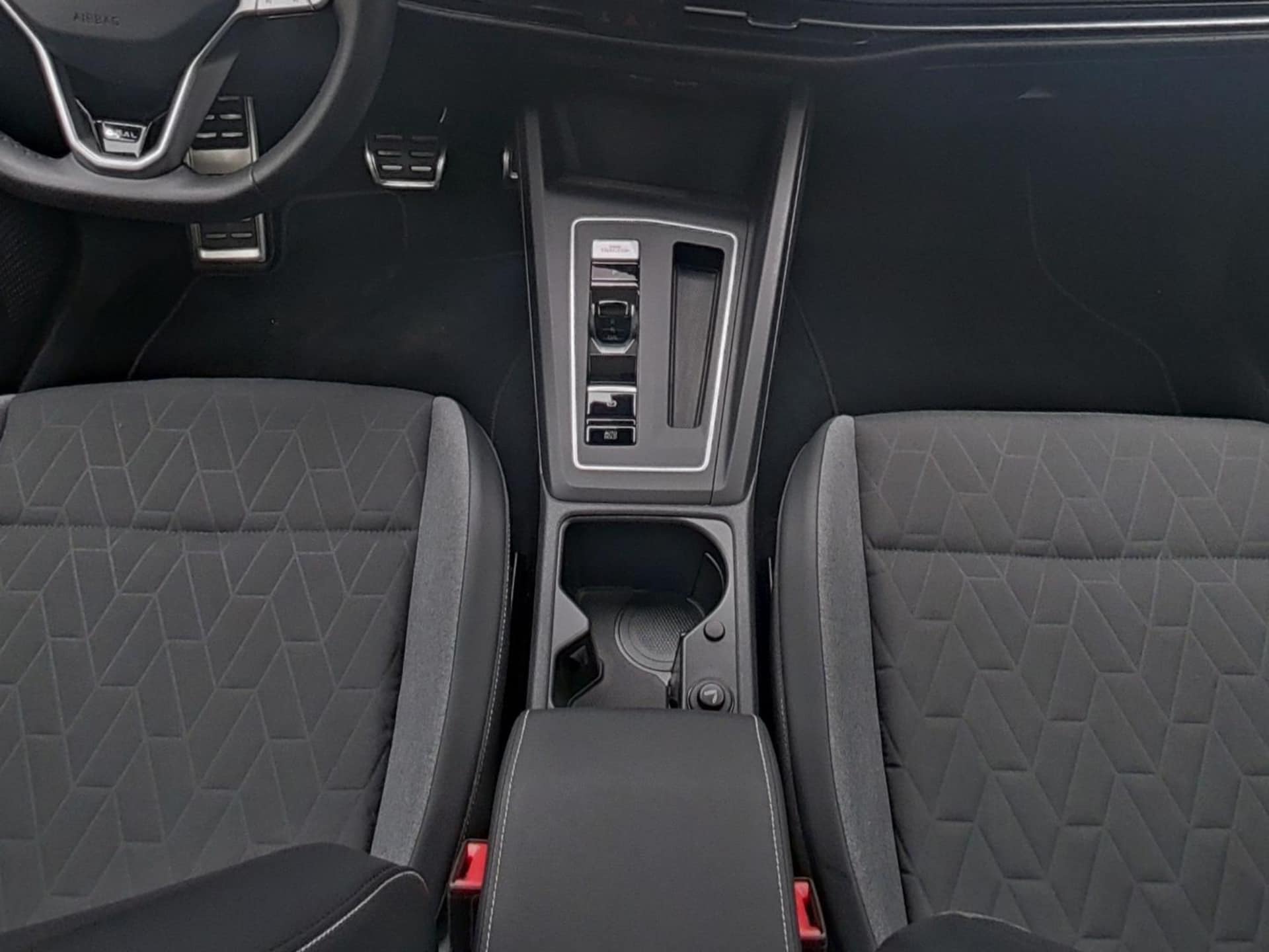 Volkswagen Golf Variant Goal