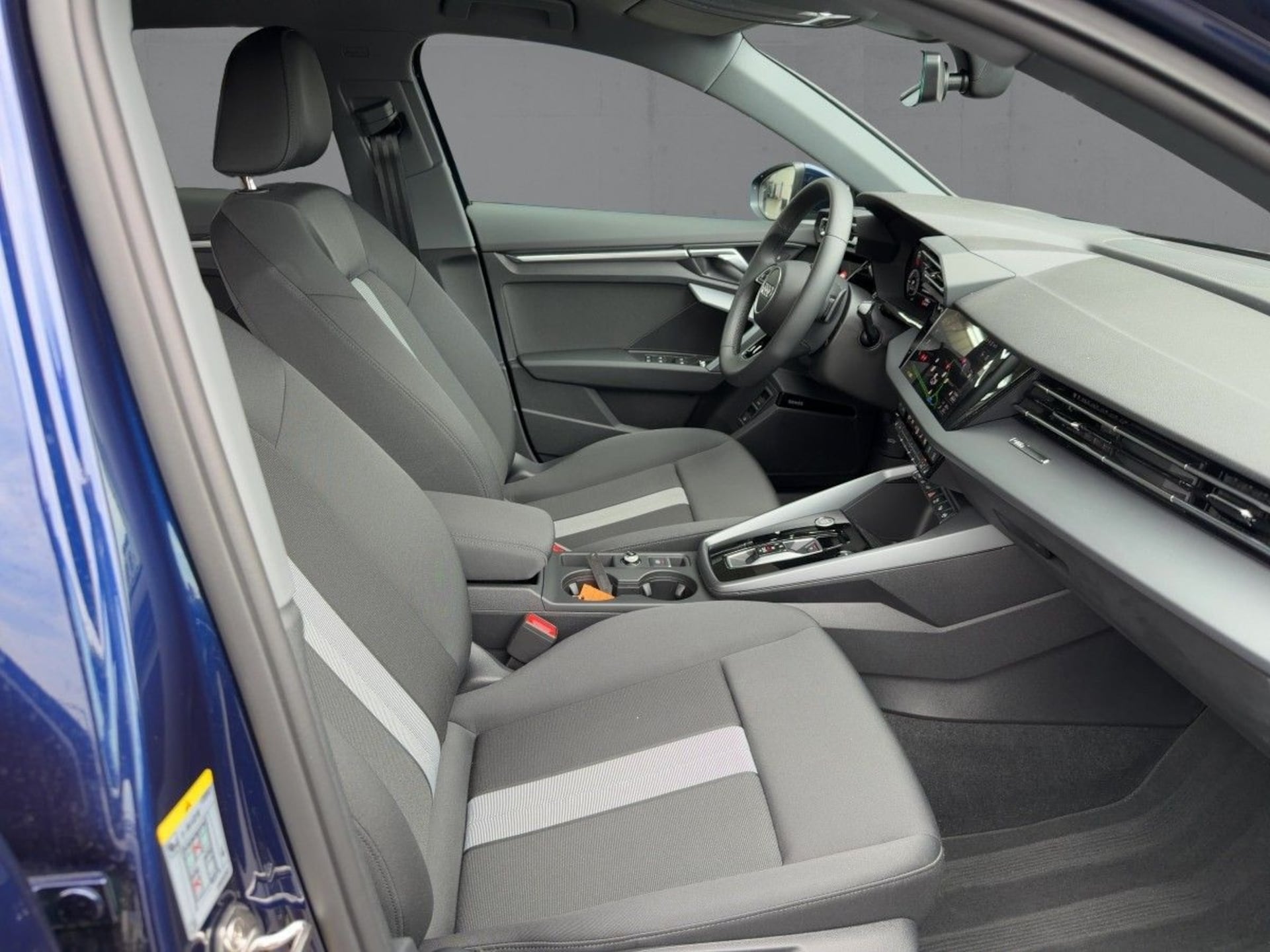Audi A3 Sportback TFSI e