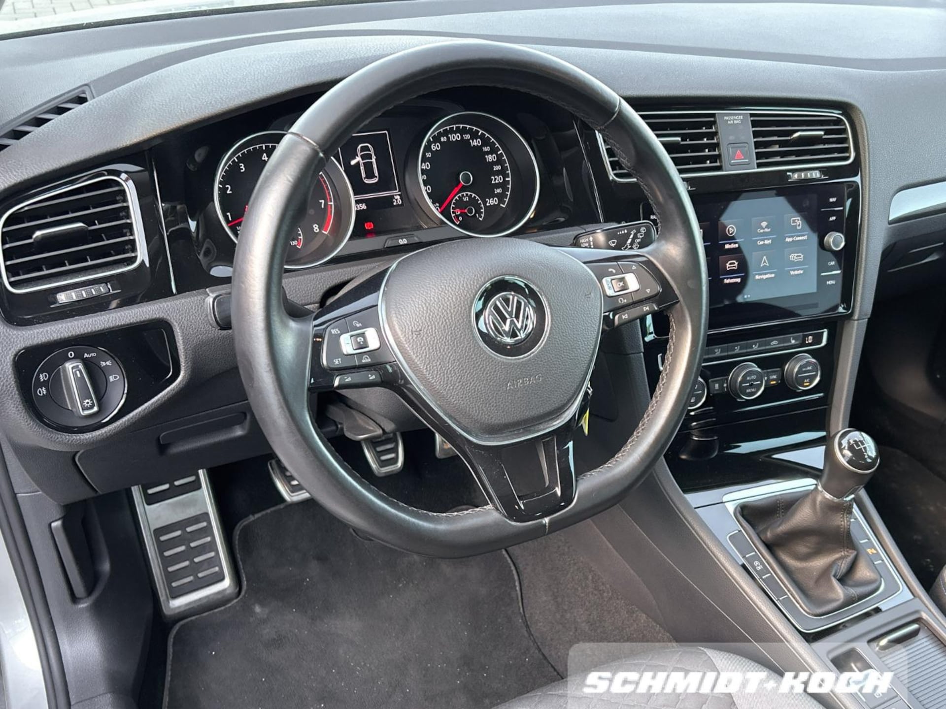 Volkswagen Golf JOIN