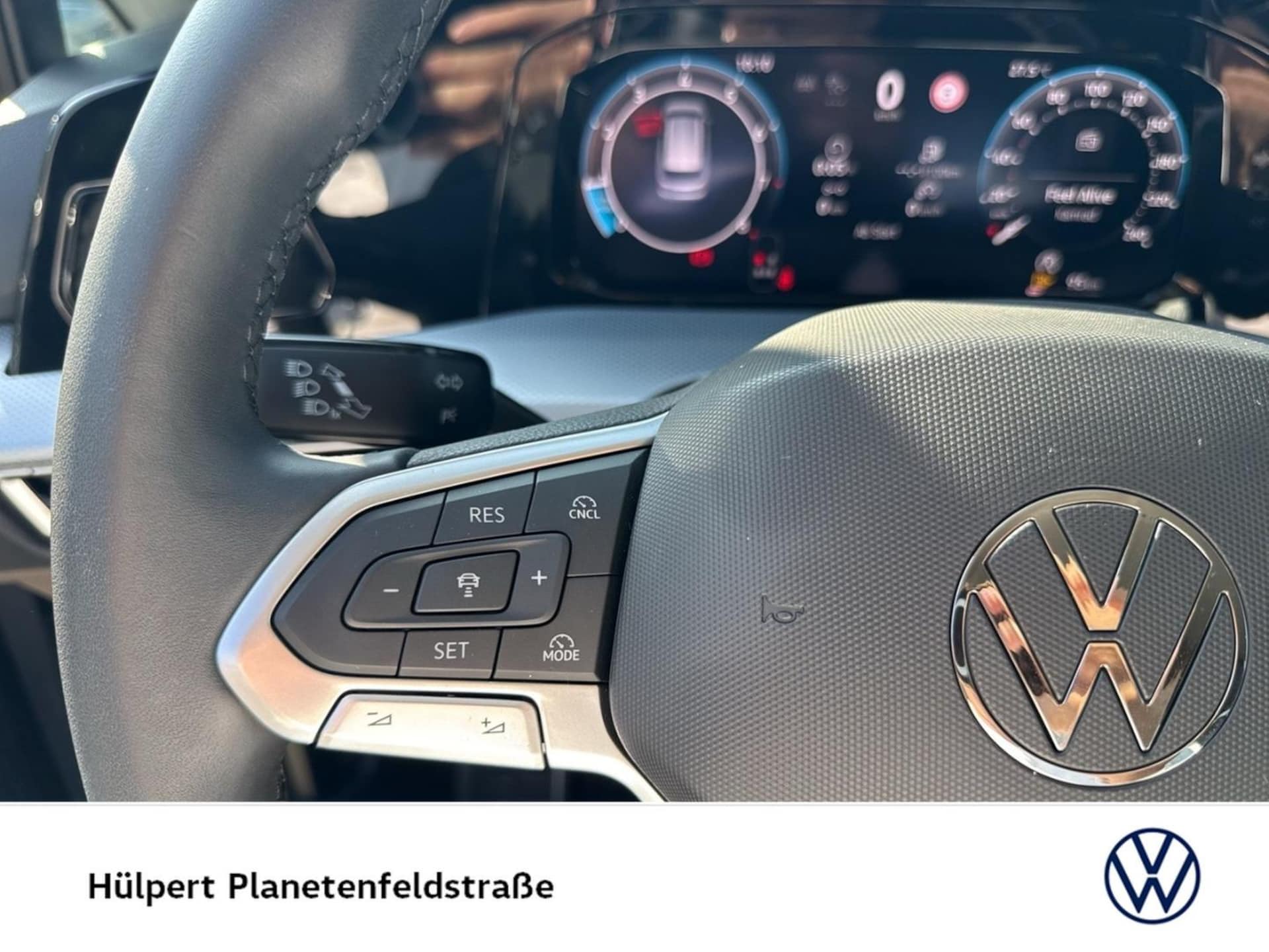 Volkswagen Golf Variant ENERGY
