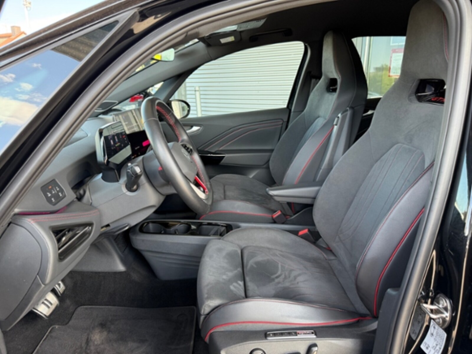 Volkswagen ID.3 – Bild 12