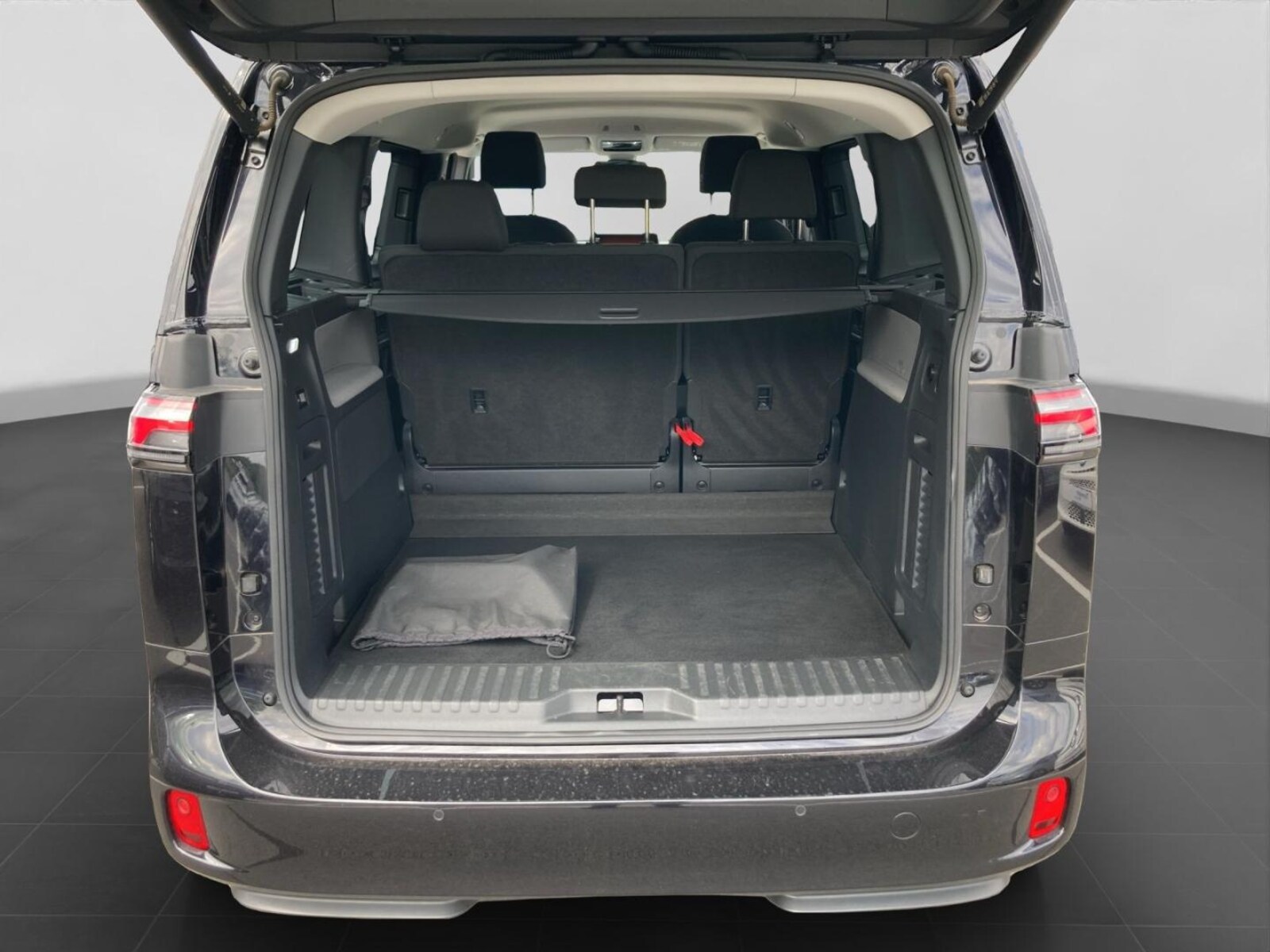 Volkswagen ID. Buzz – Bild 16