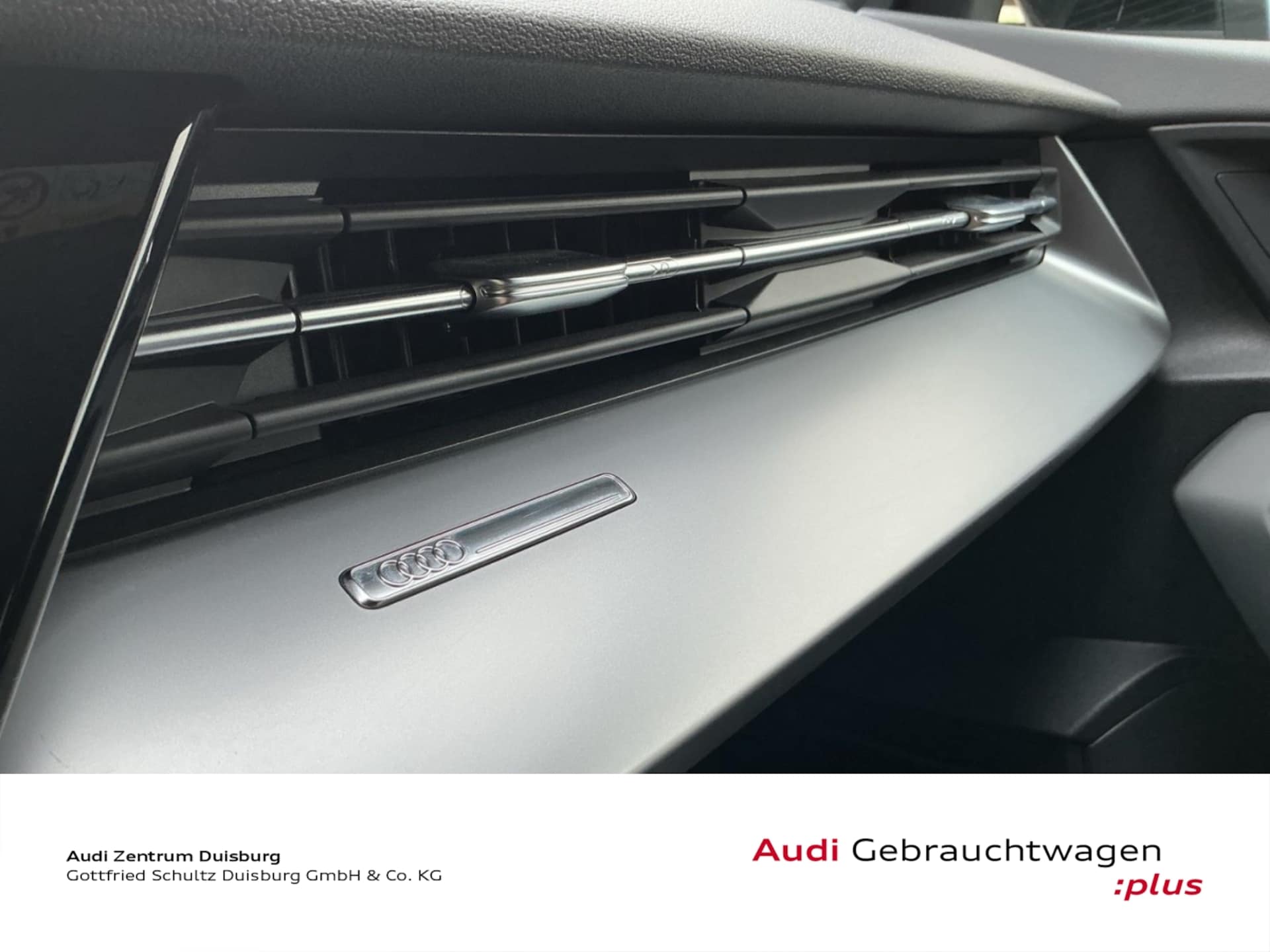 Audi A3 Sportback Advanced