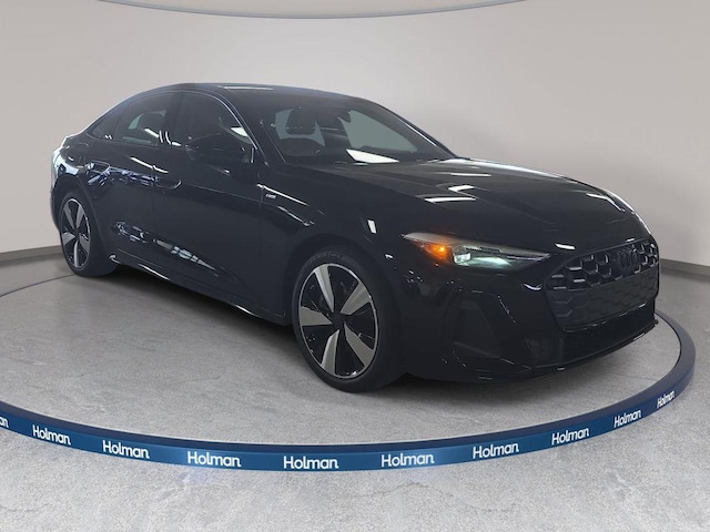 2026 Audi A5 Sedan