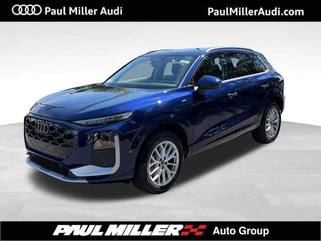 Photo of 2026 Audi Q3 SUV 
