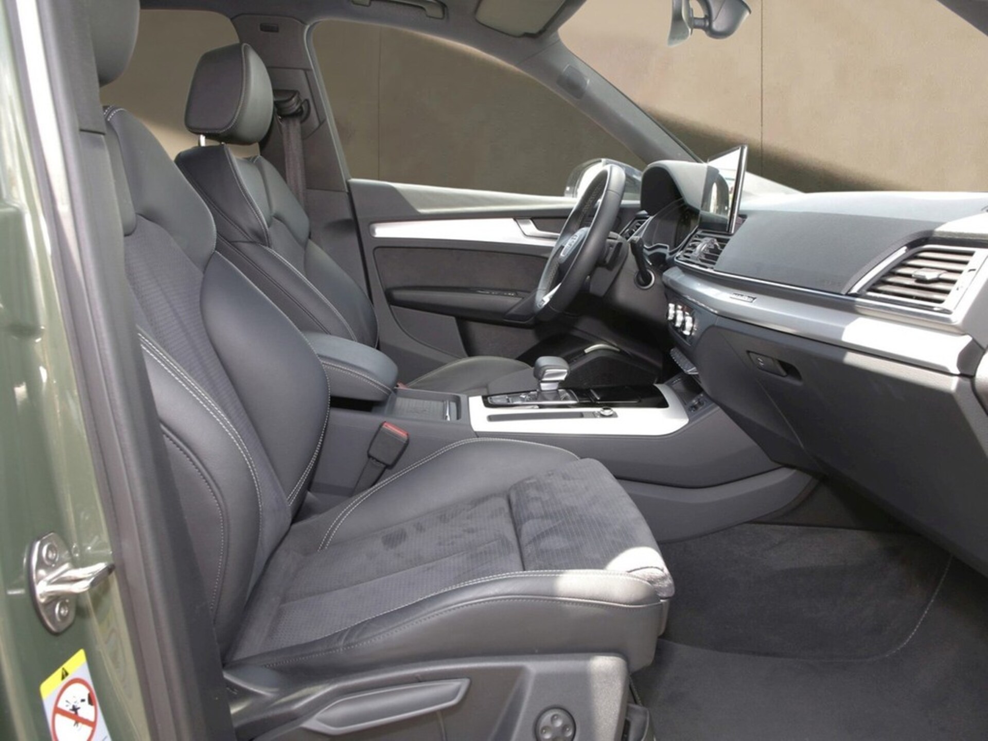Audi Q5 SUV S line