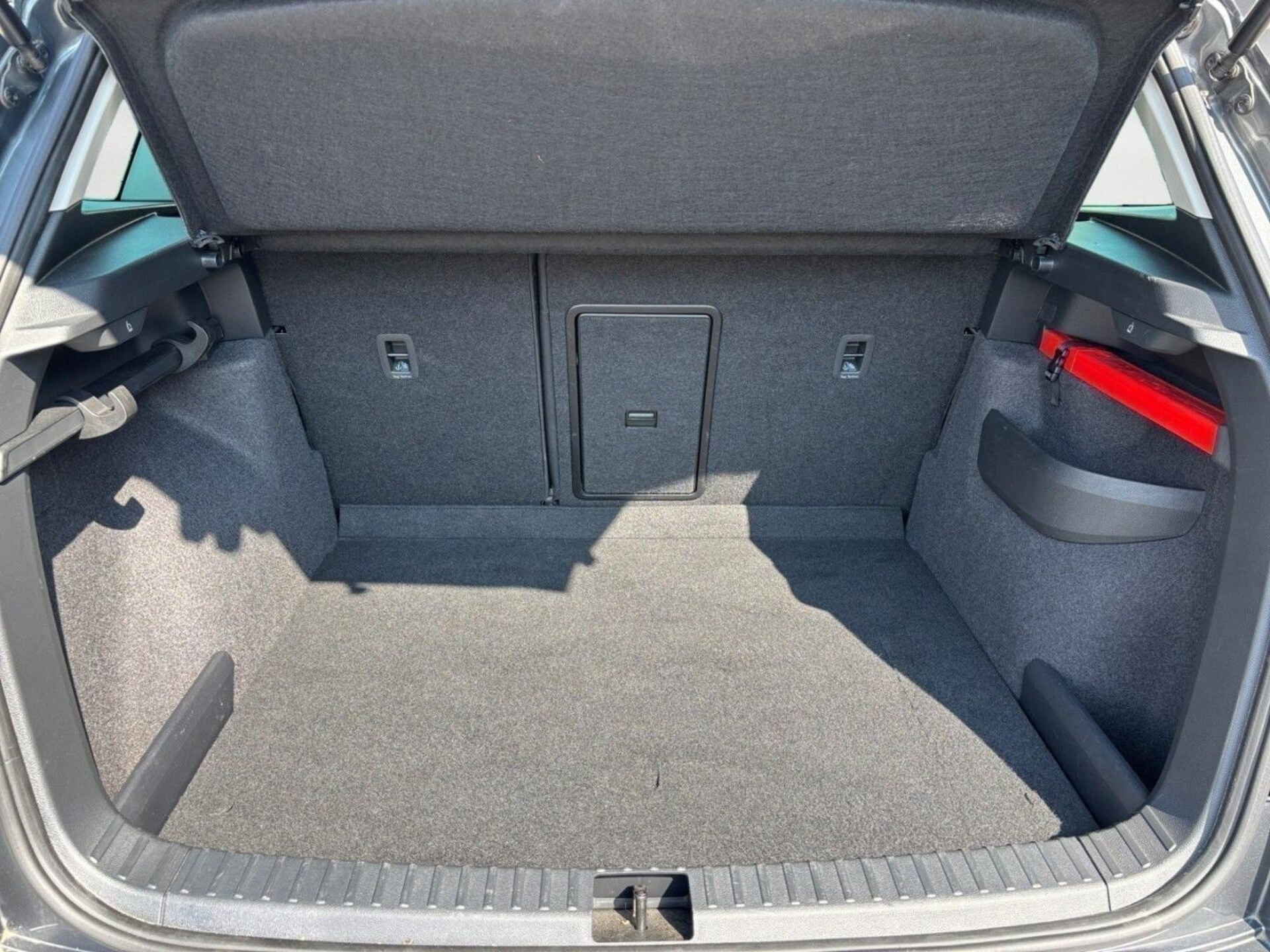 Skoda Karoq Selection