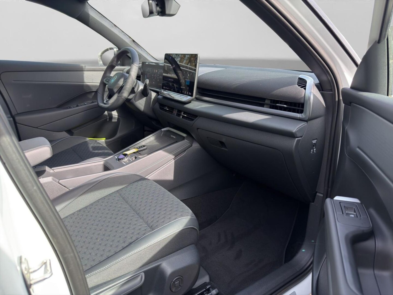 Volkswagen T-Roc – Bild 4