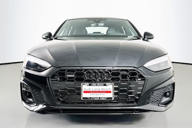 2025 Audi A5 Sportback