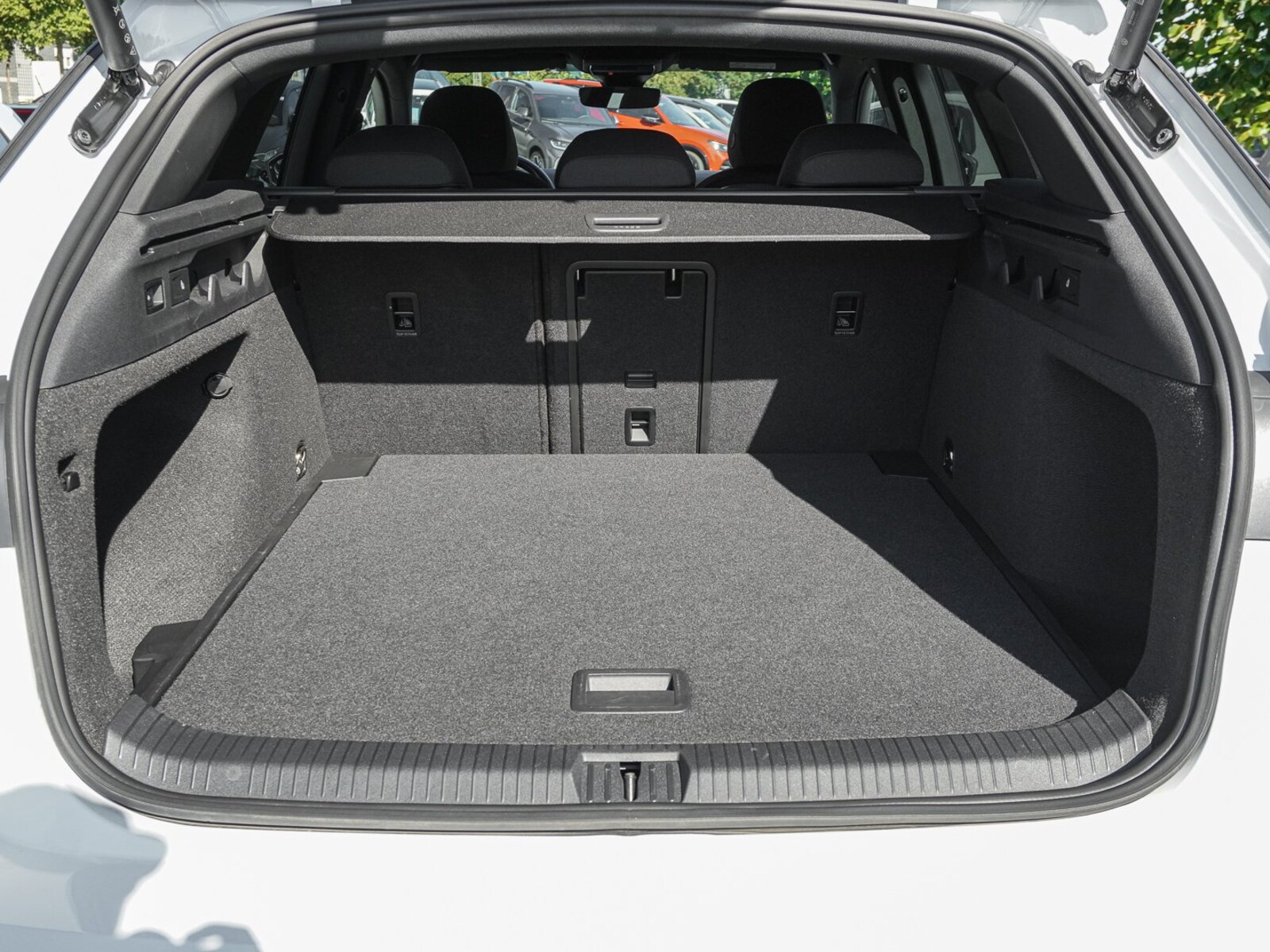 Volkswagen ID.7 Tourer – Bild 17