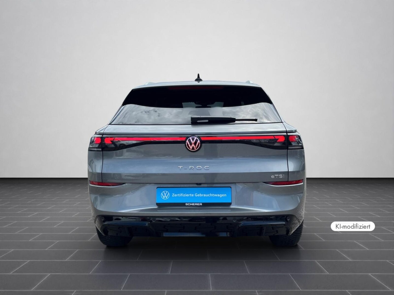Volkswagen T-Roc – Bild 6