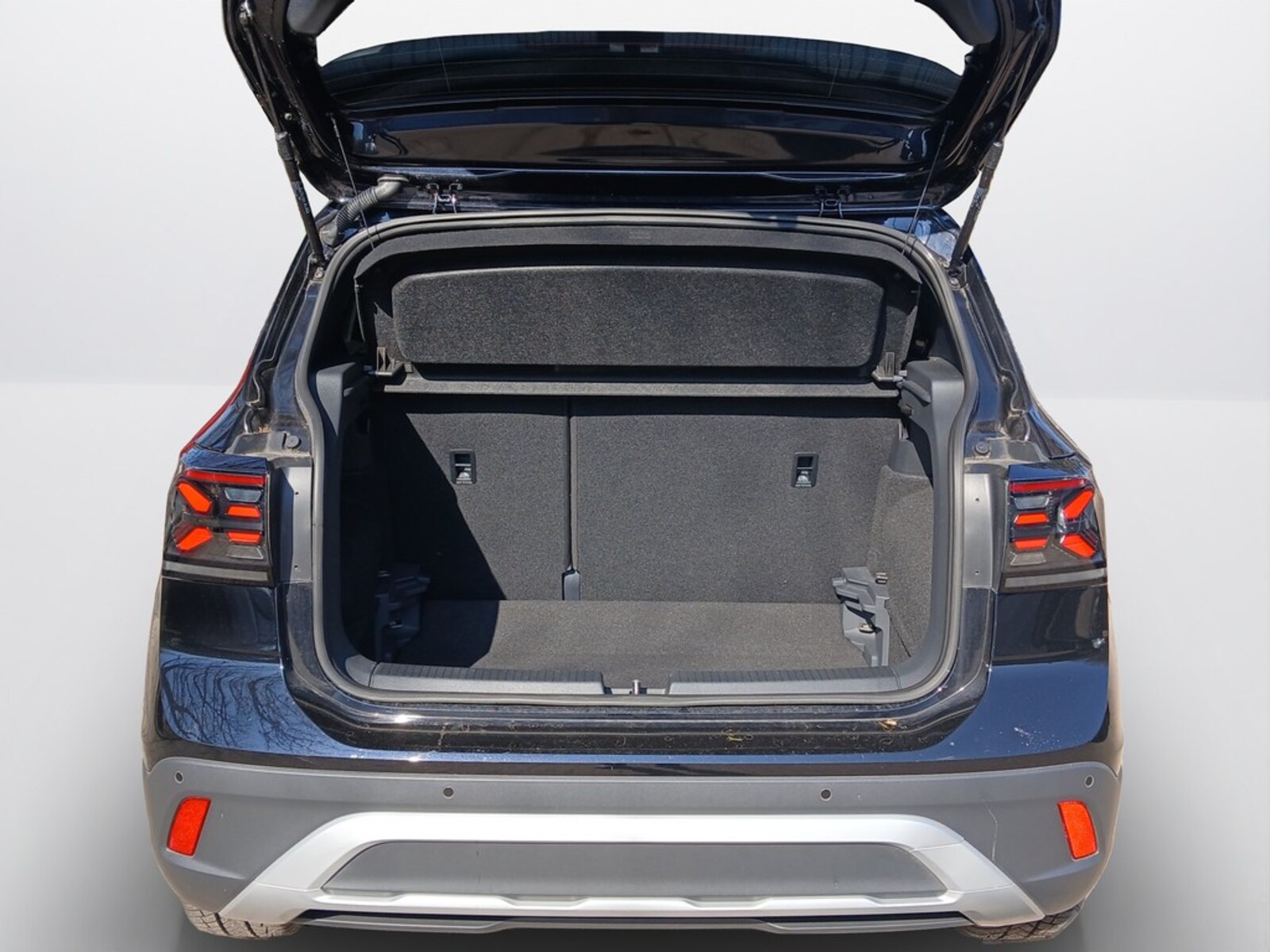 Volkswagen T-Cross – Bild 16