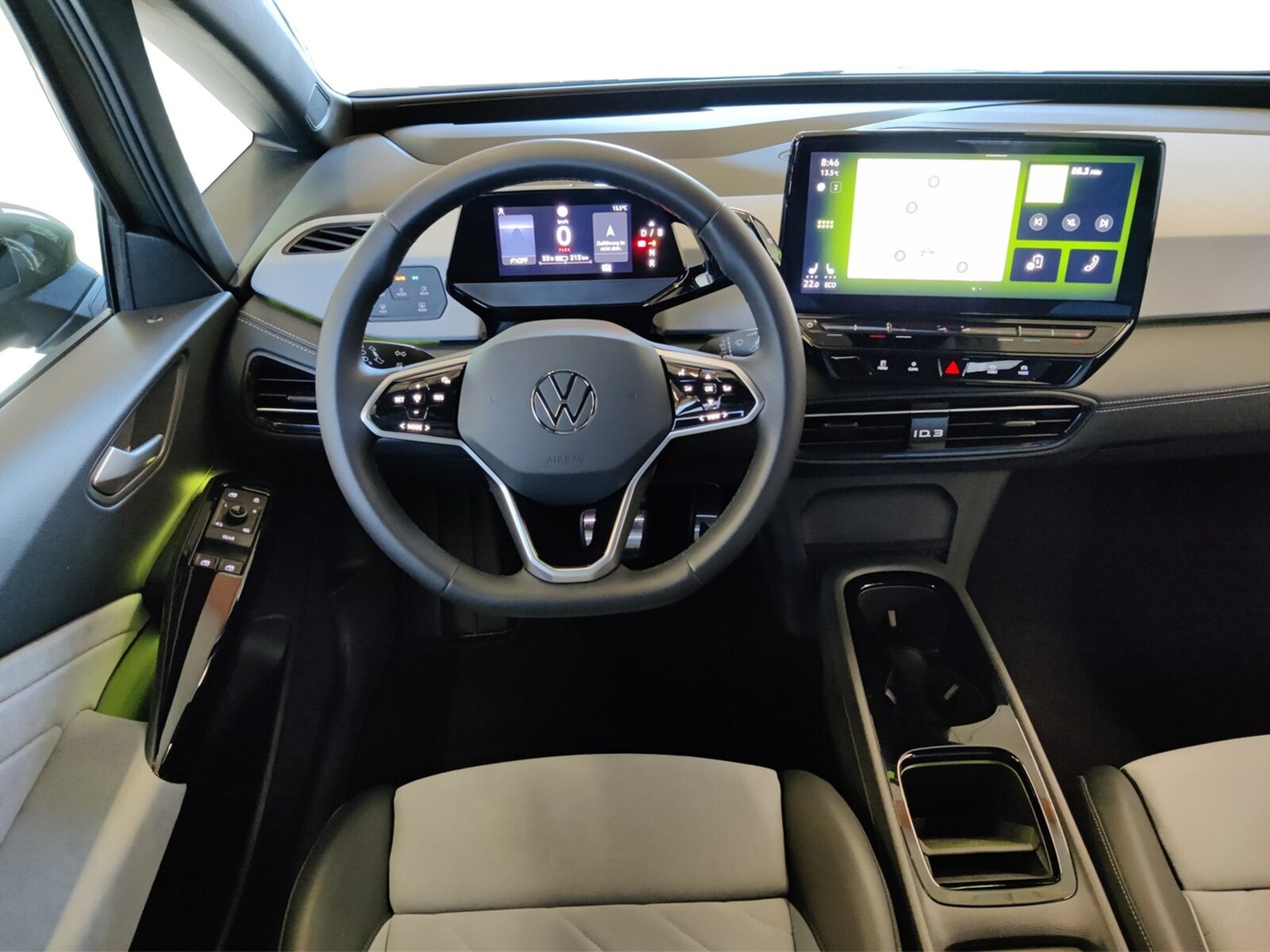 Volkswagen ID.3 – Bild 8