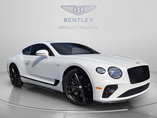 2023 Bentley Continental