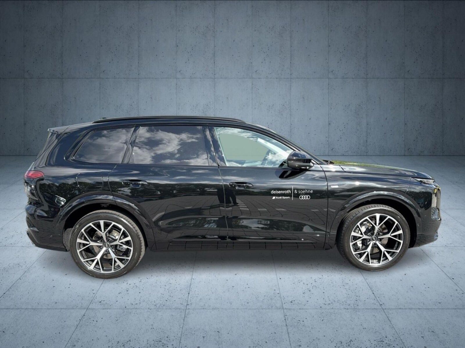 Audi Q7 – Bild 6